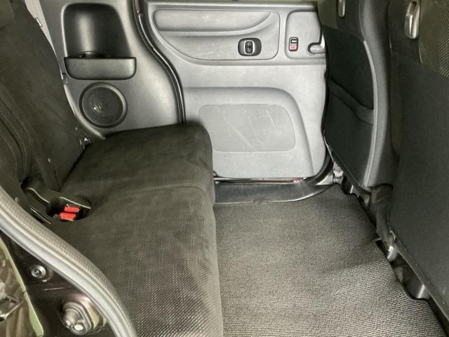 Ｎ－ＢＯＸ Ｇ・Ｌパッケージ　ドラレコ　ナビ　Ｒカメラ　ブルートゥース　Ｉ－ＳＴＯＰ　ベンチ席　メンテナンスノート　カラーバックモニター　全席ＰＷ　イモビライザー　１セグ　ＡＡＣ　横滑り防止　スマートキー　ＡＢＳ　ＥＴＣ（57枚目）