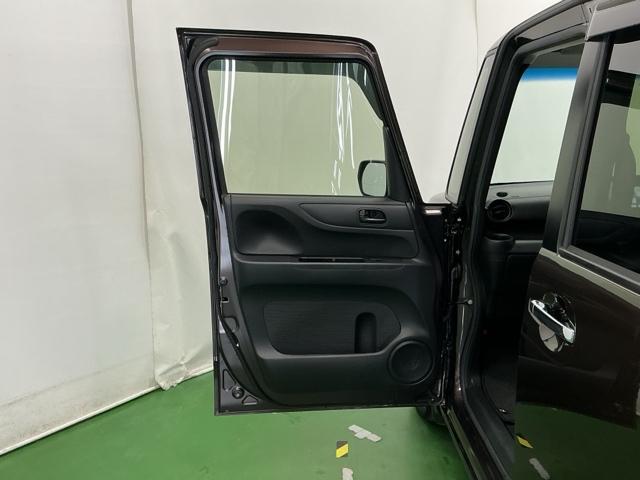 Ｎ－ＢＯＸ Ｇ・Ｌパッケージ　ドラレコ　ナビ　Ｒカメラ　ブルートゥース　Ｉ－ＳＴＯＰ　ベンチ席　メンテナンスノート　カラーバックモニター　全席ＰＷ　イモビライザー　１セグ　ＡＡＣ　横滑り防止　スマートキー　ＡＢＳ　ＥＴＣ（58枚目）