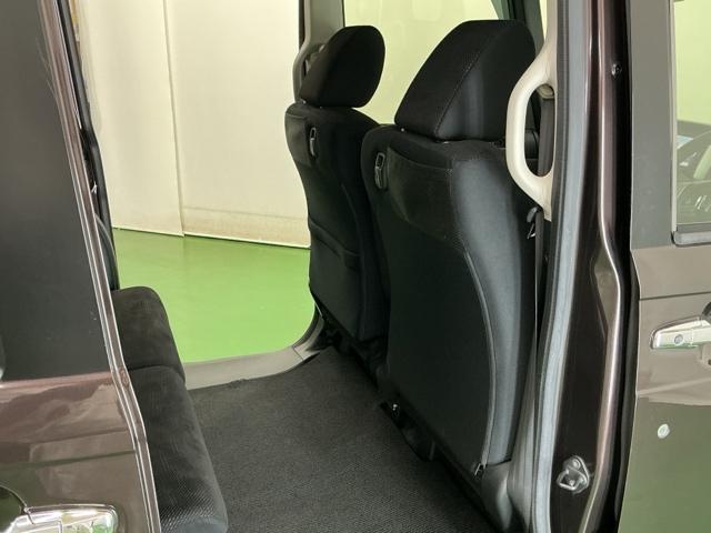 Ｎ－ＢＯＸ Ｇ・Ｌパッケージ　ドラレコ　ナビ　Ｒカメラ　ブルートゥース　Ｉ－ＳＴＯＰ　ベンチ席　メンテナンスノート　カラーバックモニター　全席ＰＷ　イモビライザー　１セグ　ＡＡＣ　横滑り防止　スマートキー　ＡＢＳ　ＥＴＣ（60枚目）