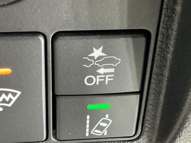 ヴェゼル ＲＳ・ホンダセンシング　ドラレコ　ナビ　Ｒカメラ　ブルートゥース　盗難防止　バックモニター　サイドエアバック　スマ－トキ－　シートヒータ　ＬＥＤライト　地デジＴＶ　ドライブレコーダー装着車　フルオートエアコン　整備記録簿（53枚目）