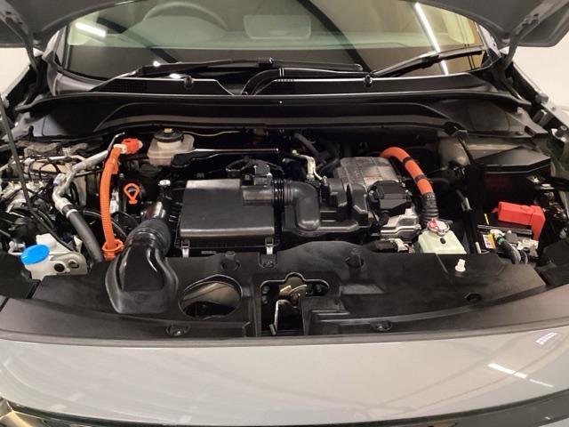 ヴェゼル ｅ：ＨＥＶＺ　シートヒーター　ドラレコ　ＥＴＣ　衝突回避支援ブレーキ機能　スマキ　Ｐトランク　フルオートエアコン　Ｄレコ　エアバッグ　両席エアバック　Ｒカメ　パワーウィンドウ　ＬＥＤランプ　ソナー　クルーズＣ（21枚目）