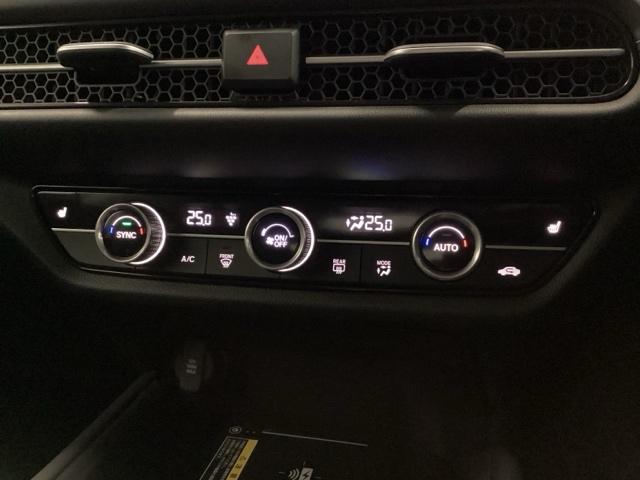 ZR-V e:HEVZ シートヒーター 電動リアゲート ETC Pセンサー レザー Bカメラ サイドエアバック パワ-シ-ト ナビTV LEDヘッドライト USB接続 地デジ Sヒーター サポカー パワーステアリング イモビ(12枚目)