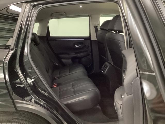 ZR-V e:HEVZ シートヒーター 電動リアゲート ETC Pセンサー レザー Bカメラ サイドエアバック パワ-シ-ト ナビTV LEDヘッドライト USB接続 地デジ Sヒーター サポカー パワーステアリング イモビ(17枚目)