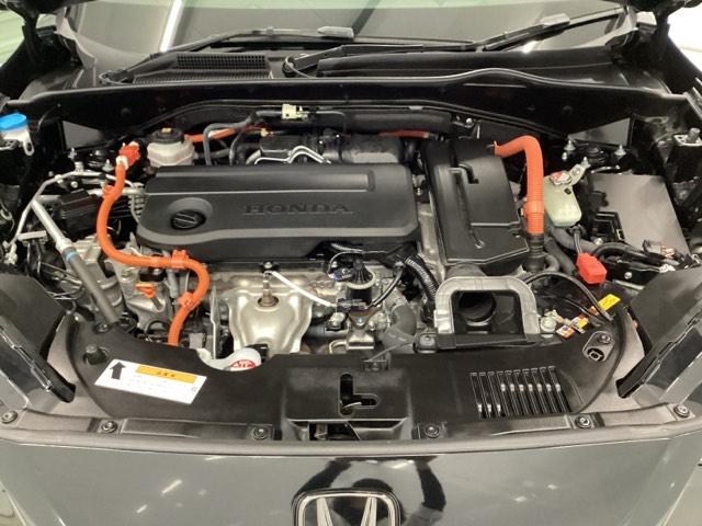 ZR-V e:HEVZ シートヒーター 電動リアゲート ETC Pセンサー レザー Bカメラ サイドエアバック パワ-シ-ト ナビTV LEDヘッドライト USB接続 地デジ Sヒーター サポカー パワーステアリング イモビ(20枚目)