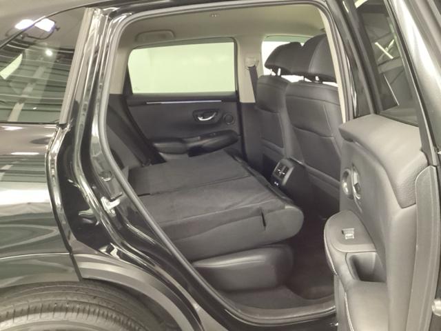 ZR-V e:HEVZ シートヒーター 電動リアゲート ETC Pセンサー レザー Bカメラ サイドエアバック パワ-シ-ト ナビTV LEDヘッドライト USB接続 地デジ Sヒーター サポカー パワーステアリング イモビ(24枚目)