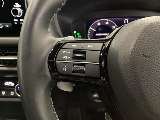 ZR-V e:HEVZ シートヒーター 電動リアゲート ETC Pセンサー レザー Bカメラ サイドエアバック パワ-シ-ト ナビTV LEDヘッドライト USB接続 地デジ Sヒーター サポカー パワーステアリング イモビ(33枚目)