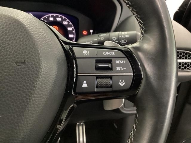 ZR-V e:HEVZ シートヒーター 電動リアゲート ETC Pセンサー レザー Bカメラ サイドエアバック パワ-シ-ト ナビTV LEDヘッドライト USB接続 地デジ Sヒーター サポカー パワーステアリング イモビ(34枚目)