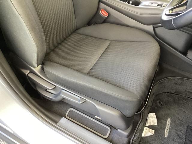 ヴェゼル Ｘ・ホンダセンシング　純正メモリーナビ　リアカメラ　ＥＴＣ　Ｒカメラ　Ｗエアバッグ　盗難防止　アクティブクルーズコントロール　オートエアコン　ＬＥＤランプ　衝突軽減ブレ－キ　パワステ　整備記録簿　カーテンエアバック　ＡＢＳ（55枚目）