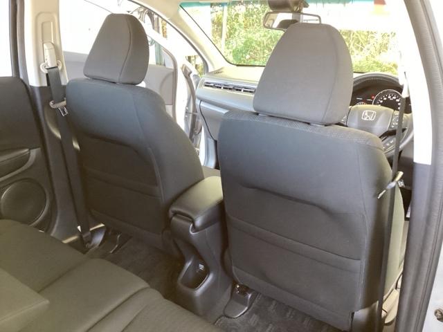 ヴェゼル Ｘ・ホンダセンシング　純正メモリーナビ　リアカメラ　ＥＴＣ　Ｒカメラ　Ｗエアバッグ　盗難防止　アクティブクルーズコントロール　オートエアコン　ＬＥＤランプ　衝突軽減ブレ－キ　パワステ　整備記録簿　カーテンエアバック　ＡＢＳ（56枚目）