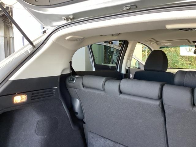 ヴェゼル Ｘ・ホンダセンシング　純正メモリーナビ　リアカメラ　ＥＴＣ　Ｒカメラ　Ｗエアバッグ　盗難防止　アクティブクルーズコントロール　オートエアコン　ＬＥＤランプ　衝突軽減ブレ－キ　パワステ　整備記録簿　カーテンエアバック　ＡＢＳ（61枚目）