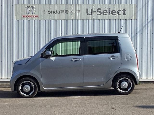 N-WGN L ナビ装着用スペシャルパッケージ 運転席X助手席シートヒーター Pセンサー ワンオーナー バックカメラ ベンチシート 盗難防止システム ABS スマートキー サイドカーテンエアバック クルコン ETC(10枚目)