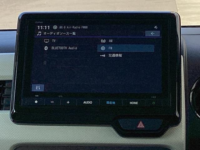 N-WGN L ナビ装着用スペシャルパッケージ 運転席X助手席シートヒーター Pセンサー ワンオーナー バックカメラ ベンチシート 盗難防止システム ABS スマートキー サイドカーテンエアバック クルコン ETC(11枚目)