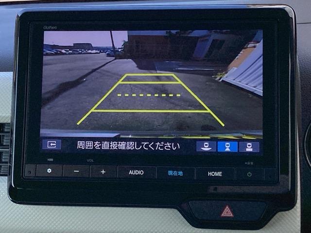 N-WGN L ナビ装着用スペシャルパッケージ 運転席X助手席シートヒーター Pセンサー ワンオーナー バックカメラ ベンチシート 盗難防止システム ABS スマートキー サイドカーテンエアバック クルコン ETC(12枚目)