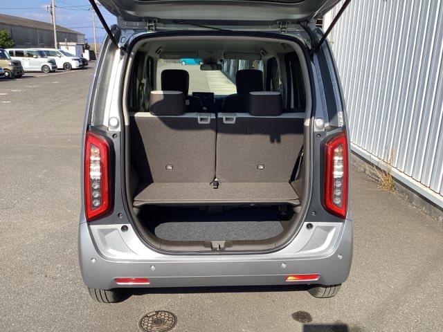 N-WGN L ナビ装着用スペシャルパッケージ 運転席X助手席シートヒーター Pセンサー ワンオーナー バックカメラ ベンチシート 盗難防止システム ABS スマートキー サイドカーテンエアバック クルコン ETC(19枚目)