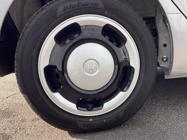 N-WGN L ナビ装着用スペシャルパッケージ 運転席X助手席シートヒーター Pセンサー ワンオーナー バックカメラ ベンチシート 盗難防止システム ABS スマートキー サイドカーテンエアバック クルコン ETC(21枚目)