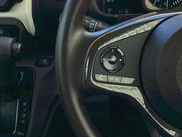 N-WGN L ナビ装着用スペシャルパッケージ 運転席X助手席シートヒーター Pセンサー ワンオーナー バックカメラ ベンチシート 盗難防止システム ABS スマートキー サイドカーテンエアバック クルコン ETC(24枚目)