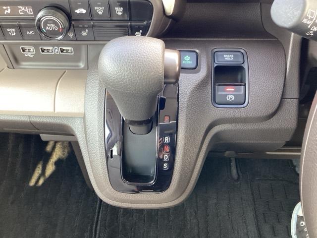 N-WGN L ナビ装着用スペシャルパッケージ 運転席X助手席シートヒーター Pセンサー ワンオーナー バックカメラ ベンチシート 盗難防止システム ABS スマートキー サイドカーテンエアバック クルコン ETC(25枚目)