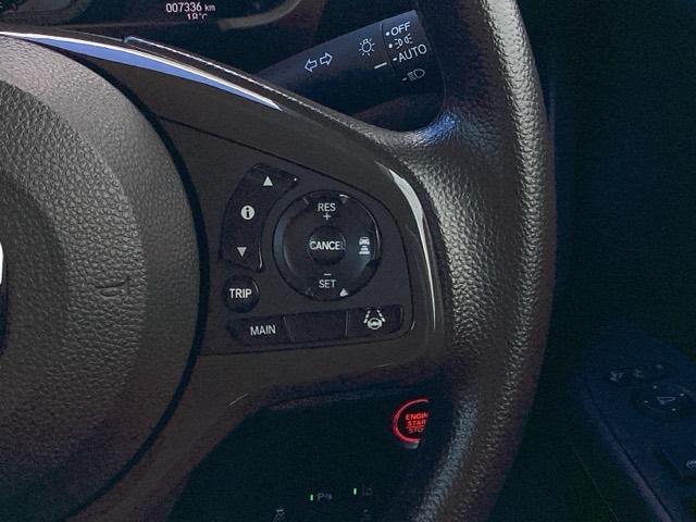 N-WGN L ナビ装着用スペシャルパッケージ 運転席X助手席シートヒーター Pセンサー ワンオーナー バックカメラ ベンチシート 盗難防止システム ABS スマートキー サイドカーテンエアバック クルコン ETC(27枚目)