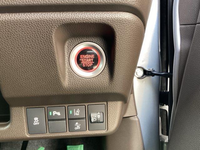 N-WGN L ナビ装着用スペシャルパッケージ 運転席X助手席シートヒーター Pセンサー ワンオーナー バックカメラ ベンチシート 盗難防止システム ABS スマートキー サイドカーテンエアバック クルコン ETC(29枚目)