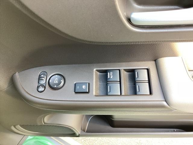 N-WGN L ナビ装着用スペシャルパッケージ 運転席X助手席シートヒーター Pセンサー ワンオーナー バックカメラ ベンチシート 盗難防止システム ABS スマートキー サイドカーテンエアバック クルコン ETC(34枚目)