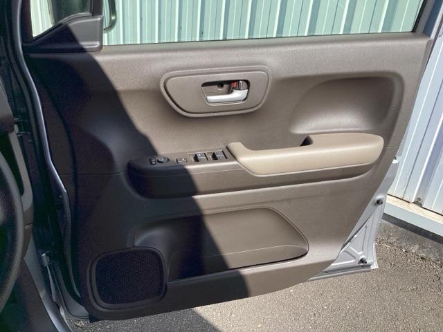 N-WGN L ナビ装着用スペシャルパッケージ 運転席X助手席シートヒーター Pセンサー ワンオーナー バックカメラ ベンチシート 盗難防止システム ABS スマートキー サイドカーテンエアバック クルコン ETC(35枚目)