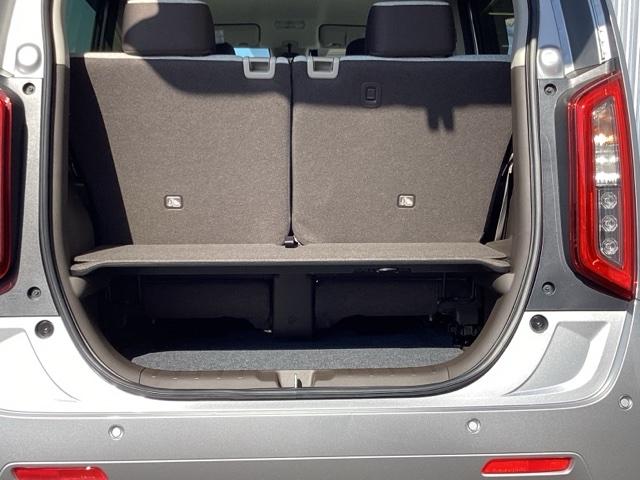 N-WGN L ナビ装着用スペシャルパッケージ 運転席X助手席シートヒーター Pセンサー ワンオーナー バックカメラ ベンチシート 盗難防止システム ABS スマートキー サイドカーテンエアバック クルコン ETC(37枚目)