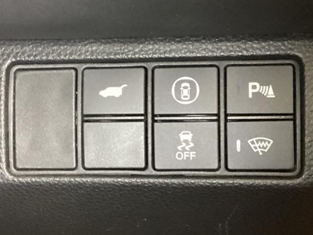 ヴェゼル e:HEVZ リアカメラ シートヒーター ETC 衝突回避支援ブレーキ機能 パノラミックビューモニター スマキ フルオートエアコン Dレコ エアバッグ 両席エアバック Rカメ パワーウィンドウ LEDランプ ABS(31枚目)