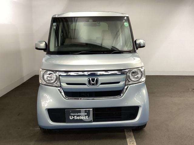 Ｎ－ＢＯＸ Ｇ・Ｌホンダセンシング　メモリーナビ　ドラレコ　ＥＴＣ　リアカメラ　Ｗ電動ドア　レーダブレーキ　Ａストップ　カーテンエアバック　ＥＳＣ　キーフリーシステム　ＬＥＤライト　フルセグ対応　バックＭ　ＴＶナビ　ＵＳＢ　スマートキー（6枚目）