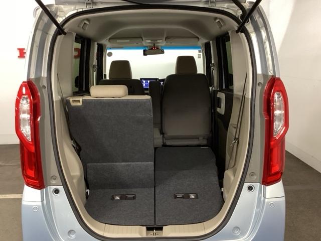 Ｎ－ＢＯＸ Ｇ・Ｌホンダセンシング　メモリーナビ　ドラレコ　ＥＴＣ　リアカメラ　Ｗ電動ドア　レーダブレーキ　Ａストップ　カーテンエアバック　ＥＳＣ　キーフリーシステム　ＬＥＤライト　フルセグ対応　バックＭ　ＴＶナビ　ＵＳＢ　スマートキー（11枚目）