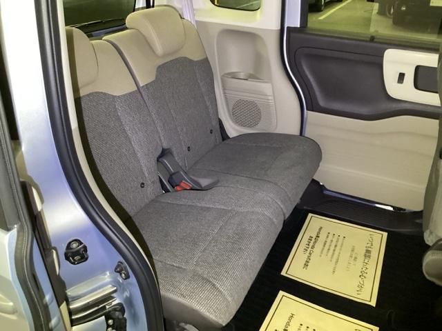 Ｎ－ＢＯＸ Ｇ・Ｌホンダセンシング　メモリーナビ　ドラレコ　ＥＴＣ　リアカメラ　Ｗ電動ドア　レーダブレーキ　Ａストップ　カーテンエアバック　ＥＳＣ　キーフリーシステム　ＬＥＤライト　フルセグ対応　バックＭ　ＴＶナビ　ＵＳＢ　スマートキー（12枚目）