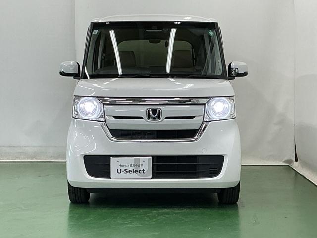 Ｎ－ＢＯＸ Ｇ・ＥＸホンダセンシング　ドラレコ　ナビ　Ｒカメラ　ブルートゥース　パワーウインドウ　衝突軽減　フルセグＴＶ　Ｂモニ　ＬＥＤ　エアバッグ　キーレススタート　ＥＴＣ　スマ－トキ－　オートライト　ＤＶＤ再生　カーテンエアバッグ（6枚目）