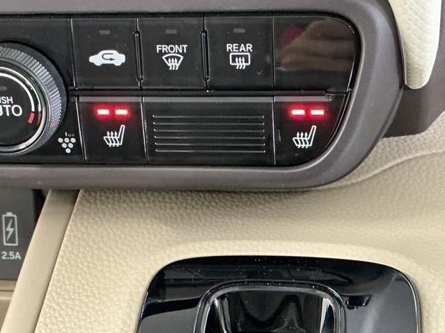 Ｎ－ＢＯＸ Ｇ・ＥＸホンダセンシング　ドラレコ　ナビ　Ｒカメラ　ブルートゥース　パワーウインドウ　衝突軽減　フルセグＴＶ　Ｂモニ　ＬＥＤ　エアバッグ　キーレススタート　ＥＴＣ　スマ－トキ－　オートライト　ＤＶＤ再生　カーテンエアバッグ（16枚目）