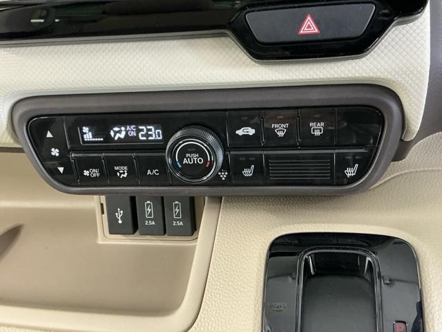Ｎ－ＢＯＸ Ｇ・ＥＸホンダセンシング　ドラレコ　ナビ　Ｒカメラ　ブルートゥース　パワーウインドウ　衝突軽減　フルセグＴＶ　Ｂモニ　ＬＥＤ　エアバッグ　キーレススタート　ＥＴＣ　スマ－トキ－　オートライト　ＤＶＤ再生　カーテンエアバッグ（17枚目）