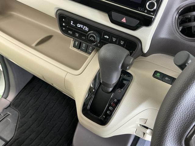Ｎ－ＢＯＸ Ｇ・ＥＸホンダセンシング　ドラレコ　ナビ　Ｒカメラ　ブルートゥース　パワーウインドウ　衝突軽減　フルセグＴＶ　Ｂモニ　ＬＥＤ　エアバッグ　キーレススタート　ＥＴＣ　スマ－トキ－　オートライト　ＤＶＤ再生　カーテンエアバッグ（18枚目）
