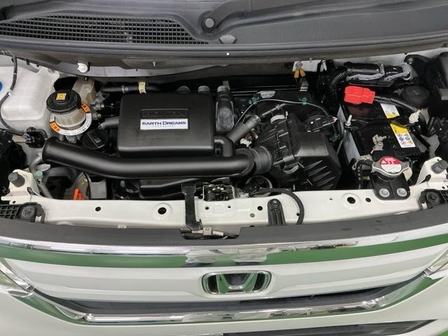 Ｎ－ＢＯＸ Ｇ・ＥＸホンダセンシング　ドラレコ　ナビ　Ｒカメラ　ブルートゥース　パワーウインドウ　衝突軽減　フルセグＴＶ　Ｂモニ　ＬＥＤ　エアバッグ　キーレススタート　ＥＴＣ　スマ－トキ－　オートライト　ＤＶＤ再生　カーテンエアバッグ（35枚目）