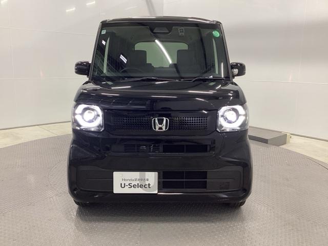 Ｎ－ＢＯＸ ベースグレード　ディスプレイオーディオ　リアカメラ　ドラレコ　衝突軽減システム　スマートキ－　カーテンエアバック　イモビライザー　ＥＣＯモード　横滑り防止　オートクルーズ　ＬＥＤヘッドライト　キーフリー　Ｗエアバック（6枚目）