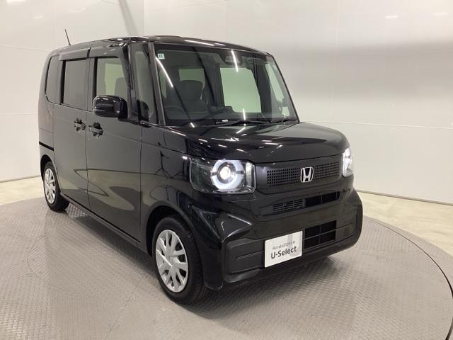 Ｎ－ＢＯＸ ベースグレード　ディスプレイオーディオ　リアカメラ　ドラレコ　衝突軽減システム　スマートキ－　カーテンエアバック　イモビライザー　ＥＣＯモード　横滑り防止　オートクルーズ　ＬＥＤヘッドライト　キーフリー　Ｗエアバック（7枚目）