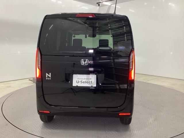 Ｎ－ＢＯＸ ベースグレード　ディスプレイオーディオ　リアカメラ　ドラレコ　衝突軽減システム　スマートキ－　カーテンエアバック　イモビライザー　ＥＣＯモード　横滑り防止　オートクルーズ　ＬＥＤヘッドライト　キーフリー　Ｗエアバック（9枚目）