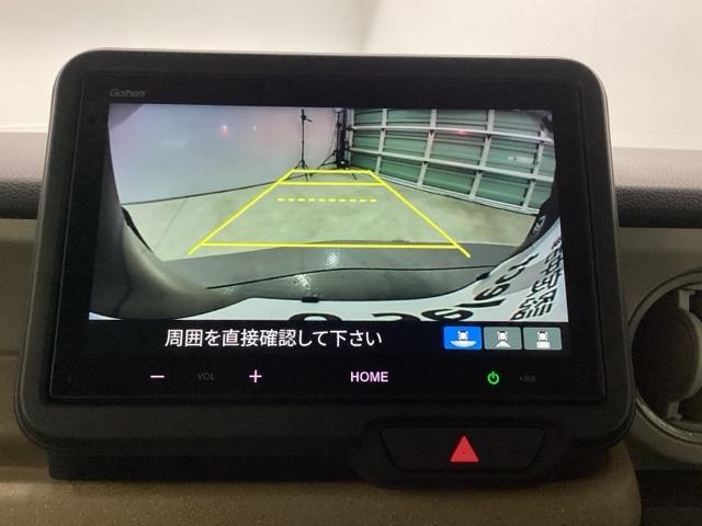 Ｎ－ＢＯＸ ベースグレード　ディスプレイオーディオ　リアカメラ　ドラレコ　衝突軽減システム　スマートキ－　カーテンエアバック　イモビライザー　ＥＣＯモード　横滑り防止　オートクルーズ　ＬＥＤヘッドライト　キーフリー　Ｗエアバック（11枚目）