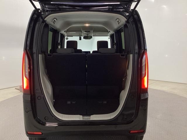 Ｎ－ＢＯＸ ベースグレード　ディスプレイオーディオ　リアカメラ　ドラレコ　衝突軽減システム　スマートキ－　カーテンエアバック　イモビライザー　ＥＣＯモード　横滑り防止　オートクルーズ　ＬＥＤヘッドライト　キーフリー　Ｗエアバック（22枚目）