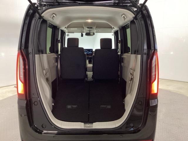 Ｎ－ＢＯＸ ベースグレード　ディスプレイオーディオ　リアカメラ　ドラレコ　衝突軽減システム　スマートキ－　カーテンエアバック　イモビライザー　ＥＣＯモード　横滑り防止　オートクルーズ　ＬＥＤヘッドライト　キーフリー　Ｗエアバック（23枚目）