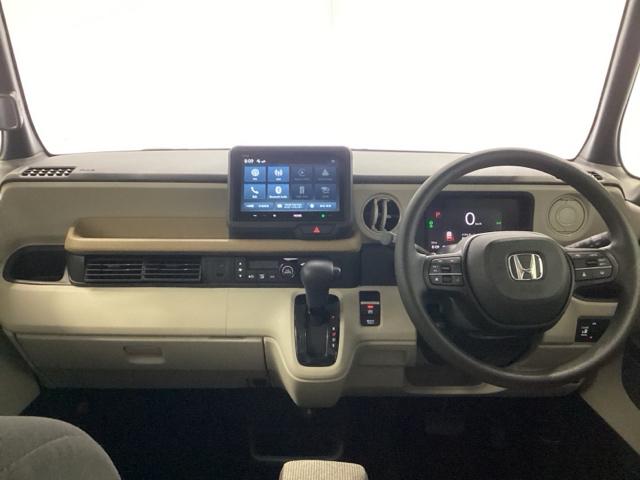 Ｎ－ＢＯＸ ベースグレード　ディスプレイオーディオ　リアカメラ　ドラレコ　衝突軽減システム　スマートキ－　カーテンエアバック　イモビライザー　ＥＣＯモード　横滑り防止　オートクルーズ　ＬＥＤヘッドライト　キーフリー　Ｗエアバック（27枚目）