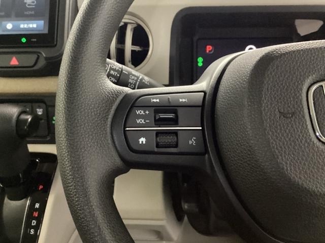 Ｎ－ＢＯＸ ベースグレード　ディスプレイオーディオ　リアカメラ　ドラレコ　衝突軽減システム　スマートキ－　カーテンエアバック　イモビライザー　ＥＣＯモード　横滑り防止　オートクルーズ　ＬＥＤヘッドライト　キーフリー　Ｗエアバック（32枚目）