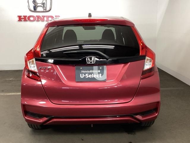 フィット １３Ｇ・Ｌホンダセンシング　ナビ　Ｒカメラ　ブルートゥース　フルセグ　ＥＴＣ車載器　ＤＶＤ再生可　サイドカーテンエアバック　ＵＳＢ　リアカメラ　エアバック　パワーウインドウ　記録簿　キーフリーシステム　ＬＥＤライト　ＶＳＡ（8枚目）