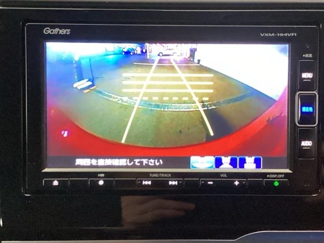 フィット １３Ｇ・Ｌホンダセンシング　ナビ　Ｒカメラ　ブルートゥース　フルセグ　ＥＴＣ車載器　ＤＶＤ再生可　サイドカーテンエアバック　ＵＳＢ　リアカメラ　エアバック　パワーウインドウ　記録簿　キーフリーシステム　ＬＥＤライト　ＶＳＡ（11枚目）