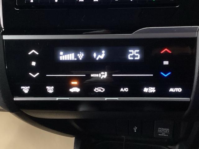 フィット １３Ｇ・Ｌホンダセンシング　ナビ　Ｒカメラ　ブルートゥース　フルセグ　ＥＴＣ車載器　ＤＶＤ再生可　サイドカーテンエアバック　ＵＳＢ　リアカメラ　エアバック　パワーウインドウ　記録簿　キーフリーシステム　ＬＥＤライト　ＶＳＡ（13枚目）