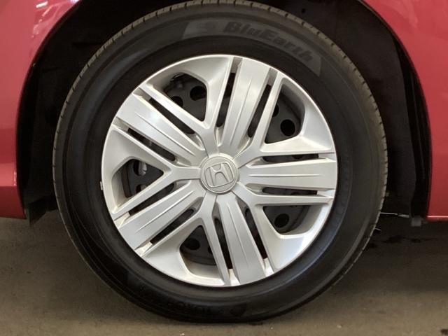 フィット １３Ｇ・Ｌホンダセンシング　ナビ　Ｒカメラ　ブルートゥース　フルセグ　ＥＴＣ車載器　ＤＶＤ再生可　サイドカーテンエアバック　ＵＳＢ　リアカメラ　エアバック　パワーウインドウ　記録簿　キーフリーシステム　ＬＥＤライト　ＶＳＡ（27枚目）