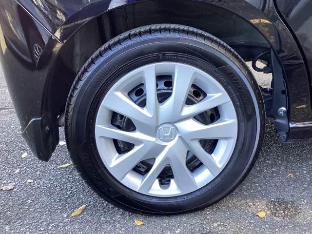 Ｎ－ＢＯＸ ベースグレード　メモリーナビ　ドラレコ　ＥＴＣ　リアカメラ　衝突軽減システム　スマートキ－　禁煙　カーテンエアバック　イモビライザー　ＥＣＯモード　横滑り防止　オートクルーズ　ＬＥＤヘッドライト　キーフリー　地デジ（22枚目）