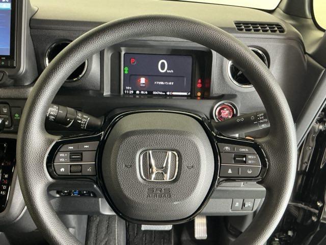 N-BOXカスタム ベースグレード ドラレコ ナビ Rカメラ ブルートゥース USB接続 CMBS Dレコ ベンチシート オートエアコン スマートキ LED 盗難防止装置 クルコン ETC バックカメラ フルセグTV パワーステアリング(26枚目)