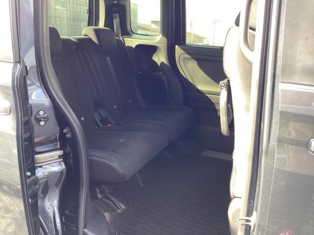 Ｎ－ＢＯＸカスタム Ｇ・Ｌターボホンダセンシング　プラズマクラスター技術搭載フルオート・エアコンディショナー　フルセ　Ｂモニタ　Ｉストップ　セキュリティー　点検記録簿　ＵＳＢ接続　クルーズコントロール　ナビＴＶ　キーレスエントリー　ヒーター　ＶＳＡ（18枚目）